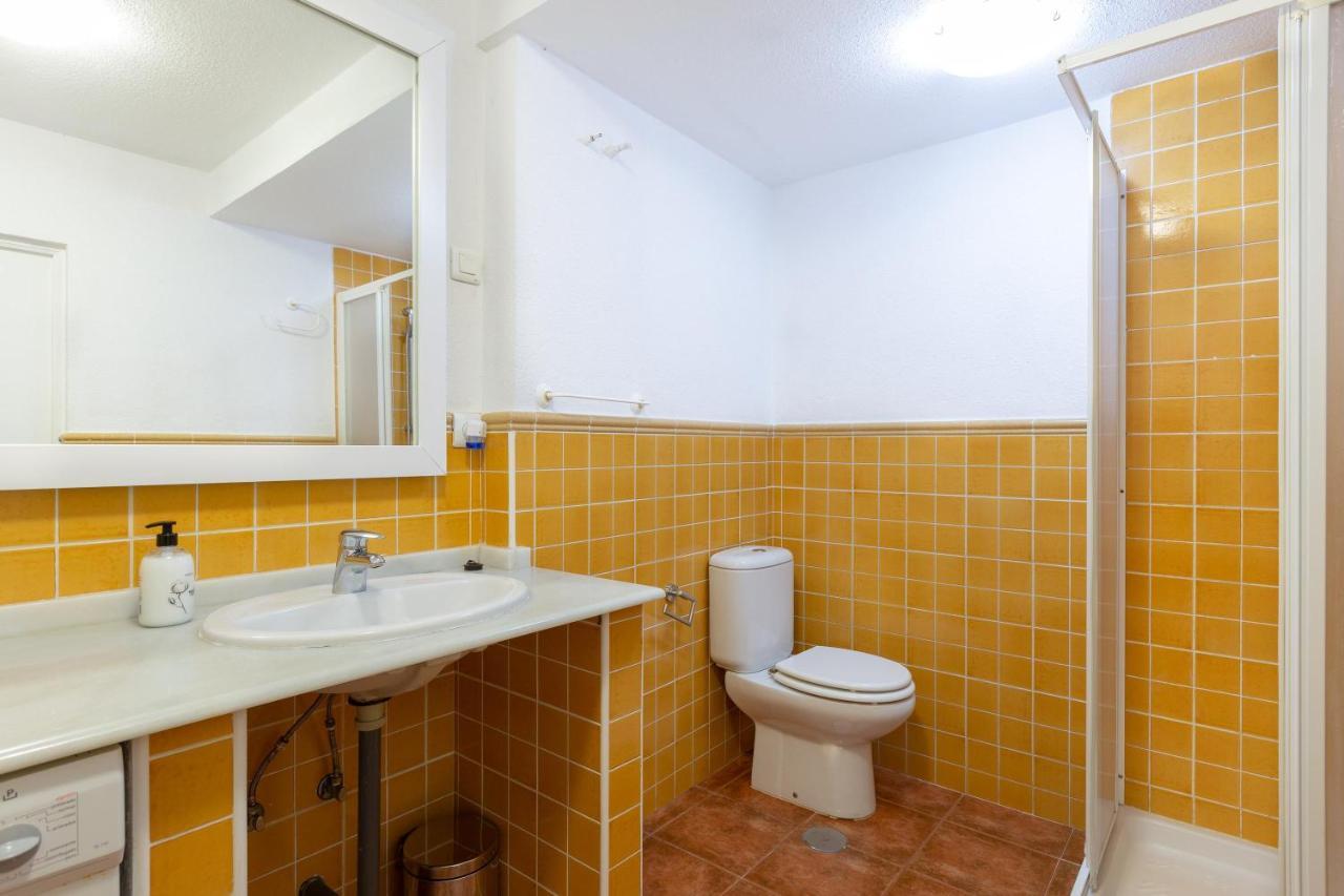 Апартаменти Apartamento Beramendi Торремолінос Екстер'єр фото