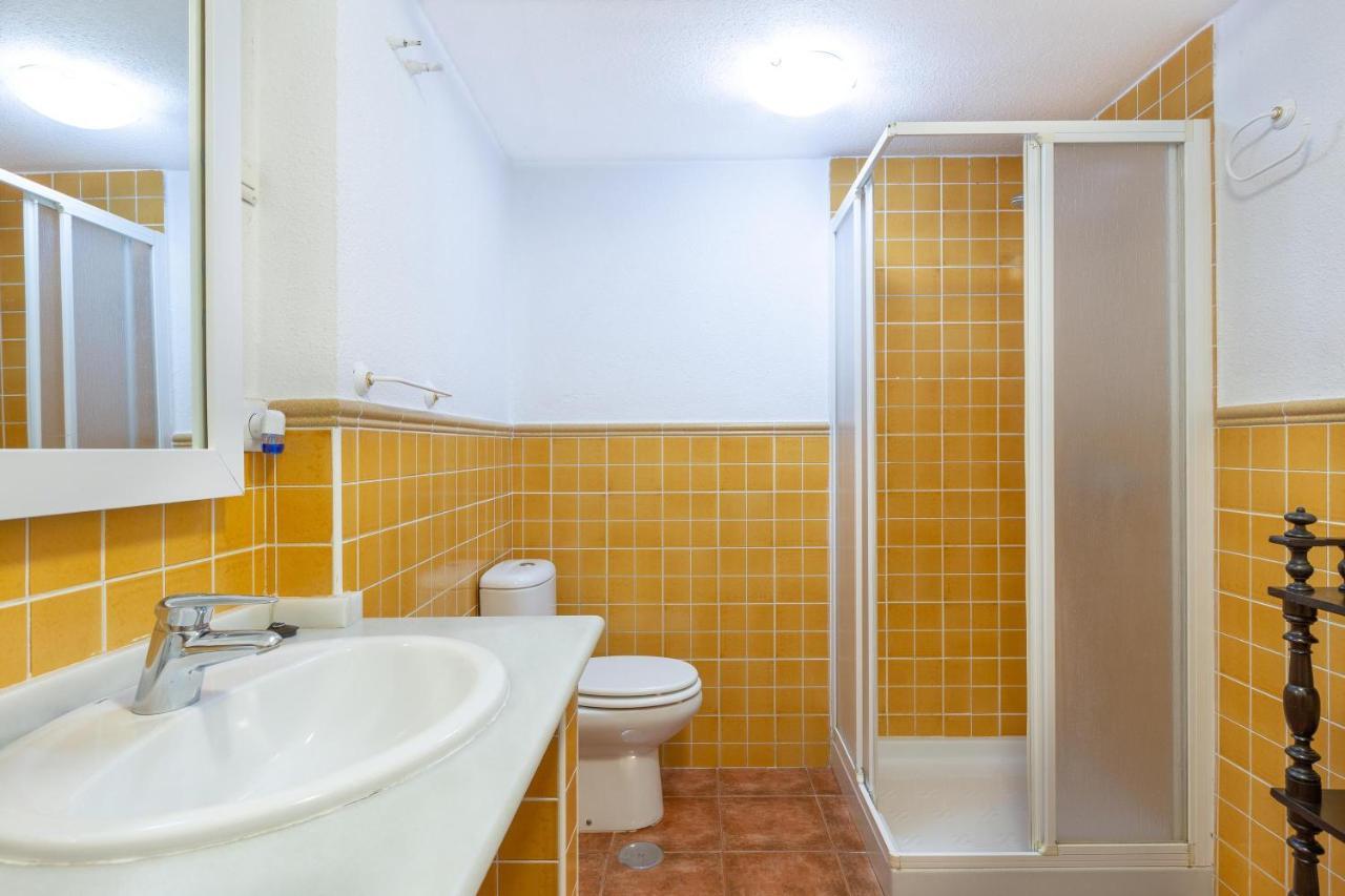 Апартаменти Apartamento Beramendi Торремолінос Екстер'єр фото